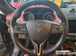 Maserati Levante 3.0 Дизель AWD GranLusso (07.2020)