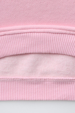 ZARA ТОЛСТОВКА С ПРИНТОМ GABY´S DOLLHOUSE ® DREAM WORKS, РОЗОВЫЙ