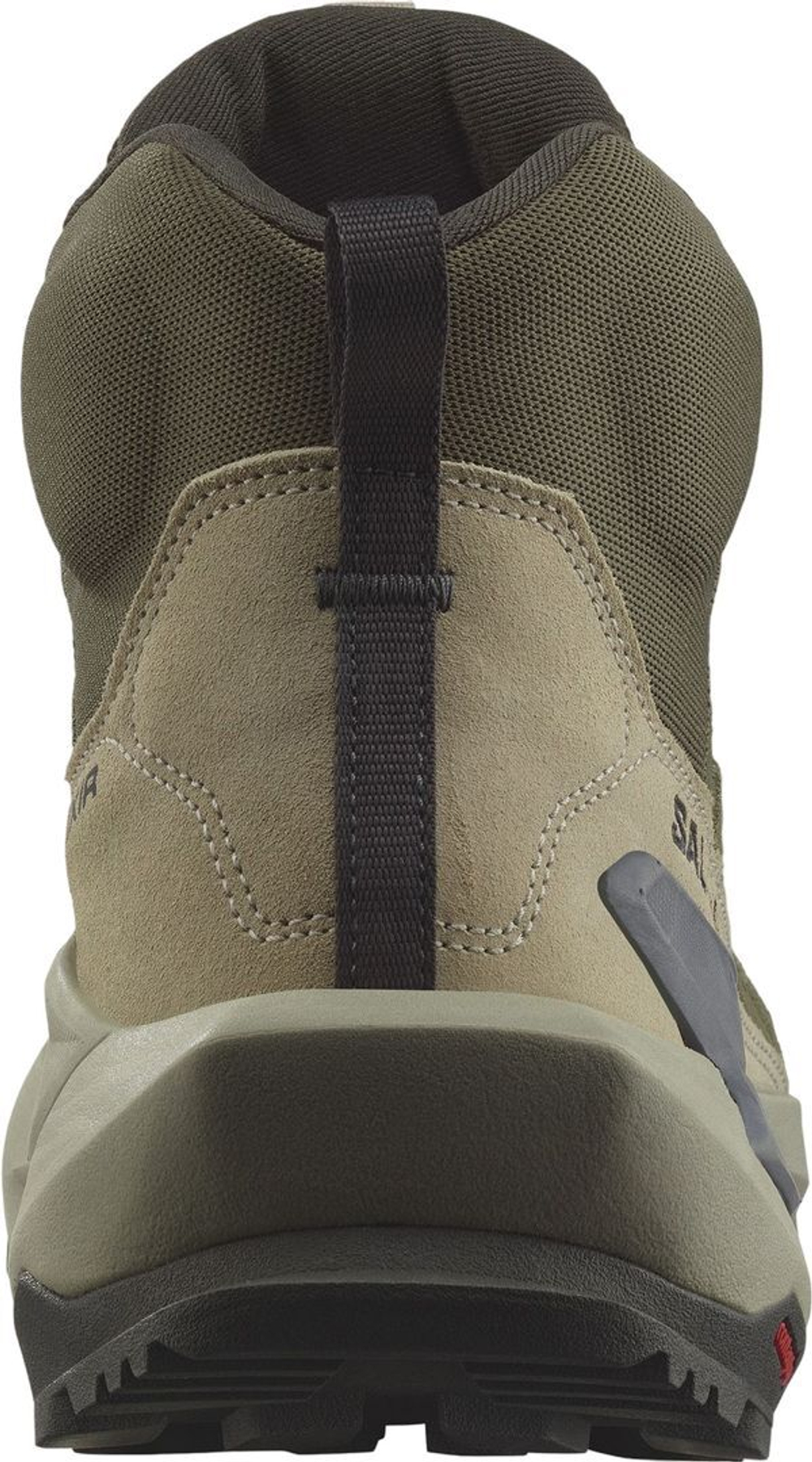 Ботинки Salomon ELIXIR MID GTX
