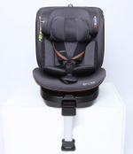 Автокресло Peppy Unofix grey