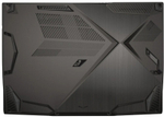 Ноутбук  MSI Thin 15 B13UDX-2277AU 15.6 ", Core i7, 16 Гб RAM, 512 Гб SSD, GeForce RTX 3050, Серый