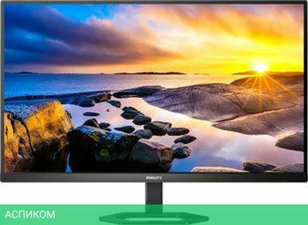 Монитор Philips 27E1N5300AE/00