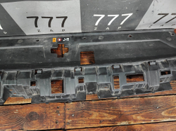 Кожух замка капота Hyundai Santa Fe 4 (TM) 20-нв Б/У Оригинал 86391S1500