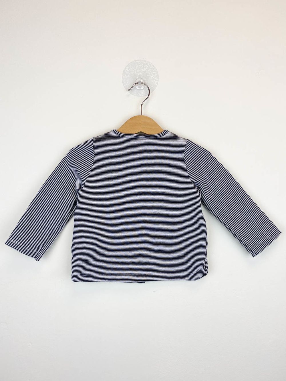 Кардиган Petit Bateau