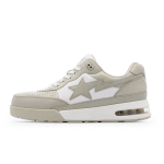 A Bathing Ape Road Sta 2 Leather Sneakers
