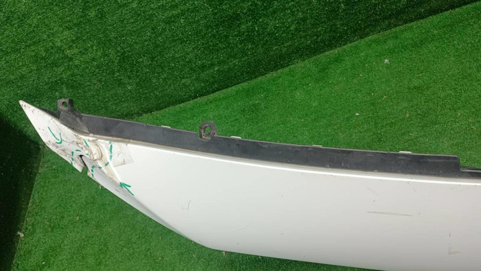 Решетка радиатора Mercedes Citan W415 (2012-2021)