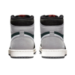 Кроссовки Air Jordan 1 High Element GORE-TEX Black Particle Grey