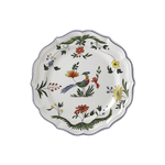 Тарелка десертная Oiseaux De Paradis (23 см)