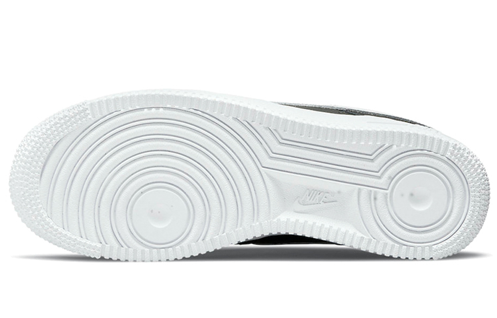 Кроссовки Nike Air Force 1 Low '07 Essential (Женская размерная сетка)