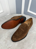 Туфли Loro Piana