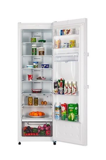 Холодильник HIBERG RF-35D NFW