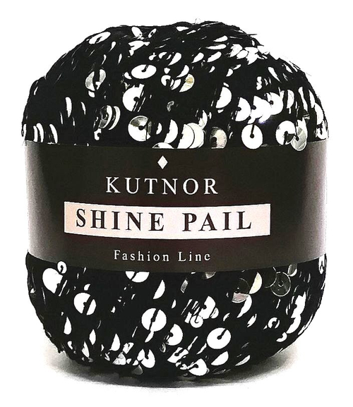 Пряжа Kutnor Shine Pail (051)