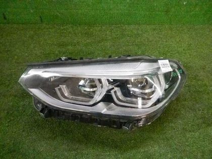 Фара левая BMW X3 G01 (2017-2021) Adaptive LED