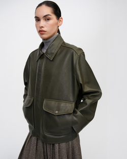 Куртка Belmondo Khaki