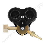 Регулятор универсальный У-30/АР-40-5 АЛ PROTEC