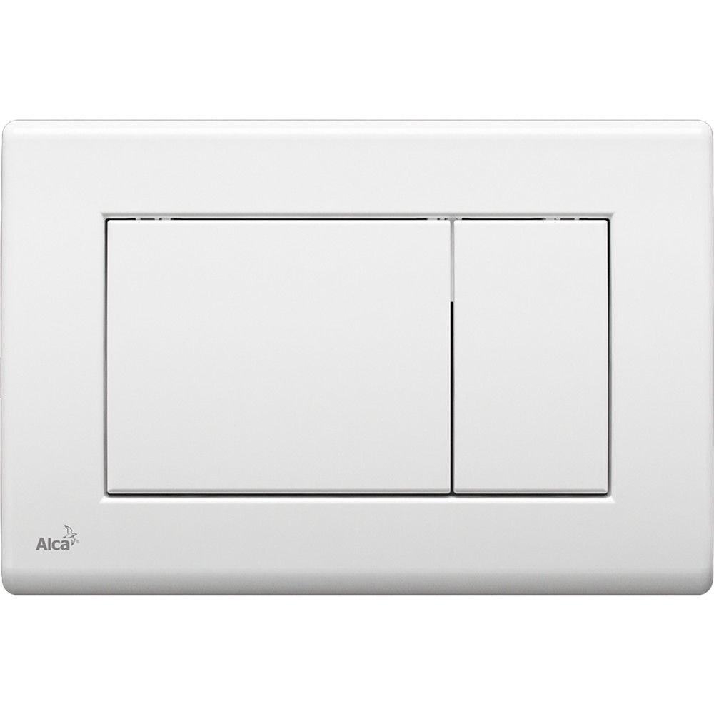 Кнопка M270  управления (белая)