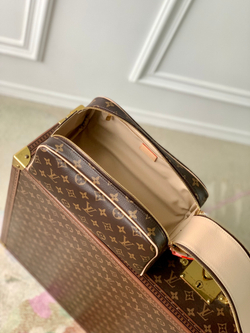 Louis Vuitton Dopp Kit Toilet Pouch
