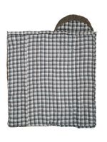 Спальный мешок-одеяло Winter, Expert-Tex