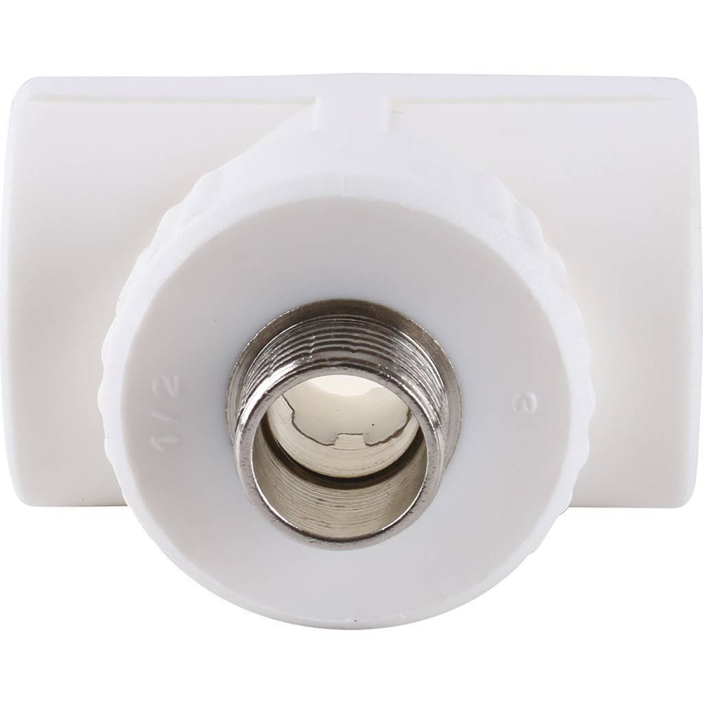 Тройник с наружной резьбой KALDE 32x1"