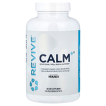 Revive, Calm+®, 180 вегетарианских капсул