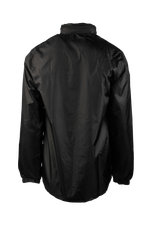 Ветровка Joma Iris Детская - черный