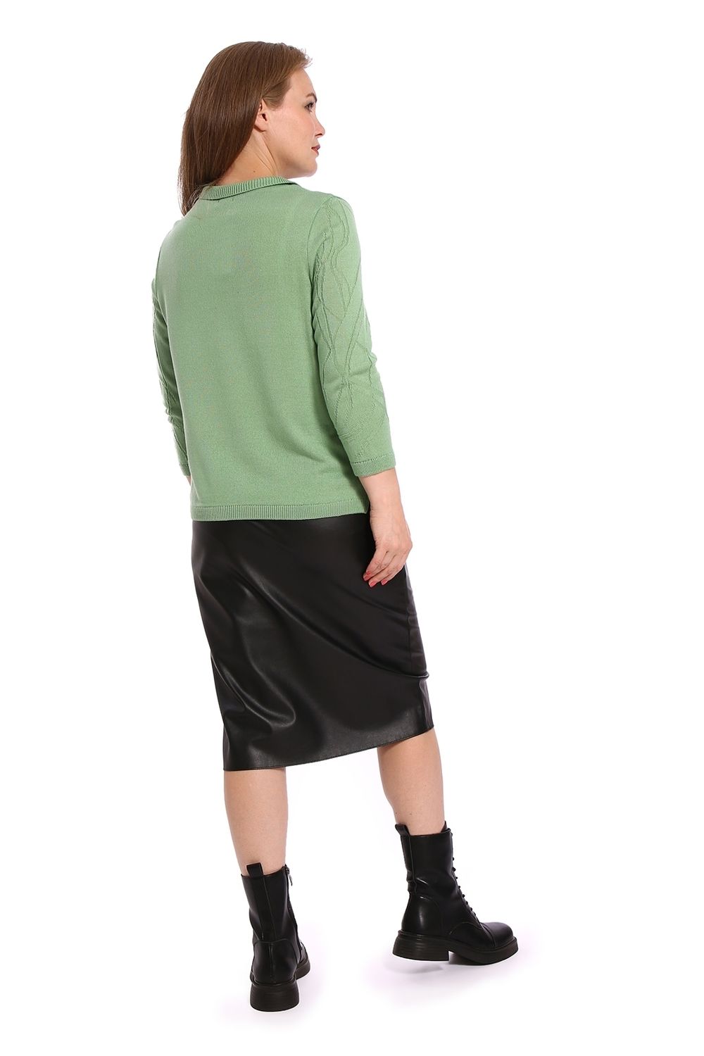 Джемпер женский Л328 210 Olsarri (Акция)