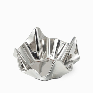 Ваза Folio высота 12