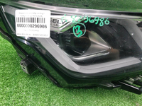 Фара правая Geely Coolray (2019-2024) LED