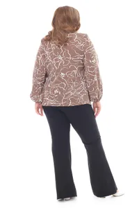 Блузка 4794 Fabrika