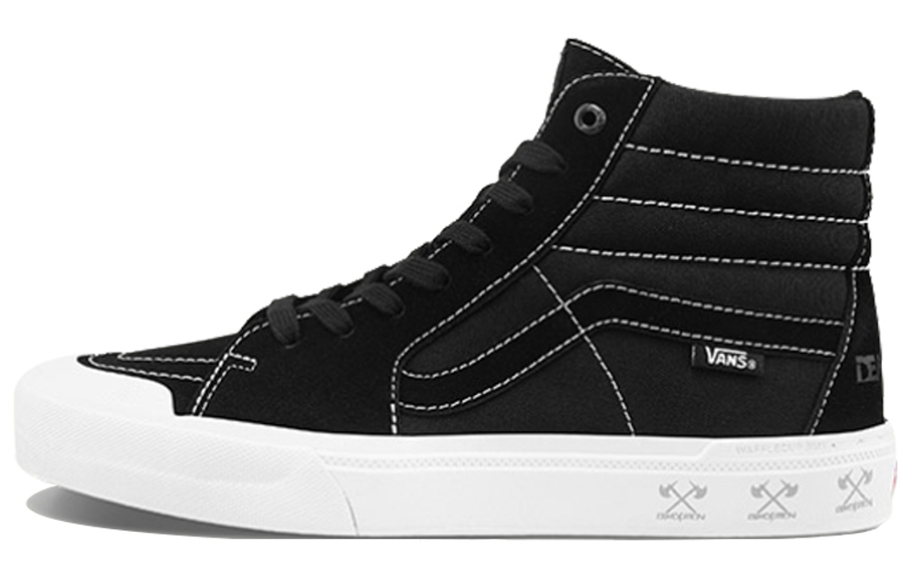 Vans Sk8 Pro Bmx