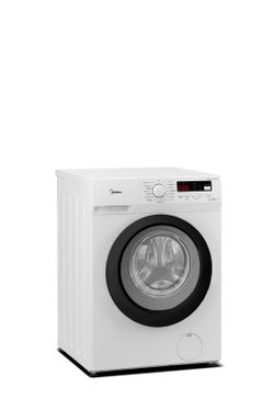 Стиральная машина Midea MFN60-S1003 Slim белый