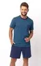 MNS 345 Пижама мужская с шортами