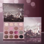 ColourPop After Hours palette