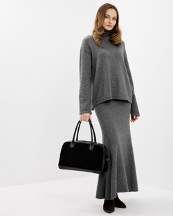 Сумка 567 15 черный