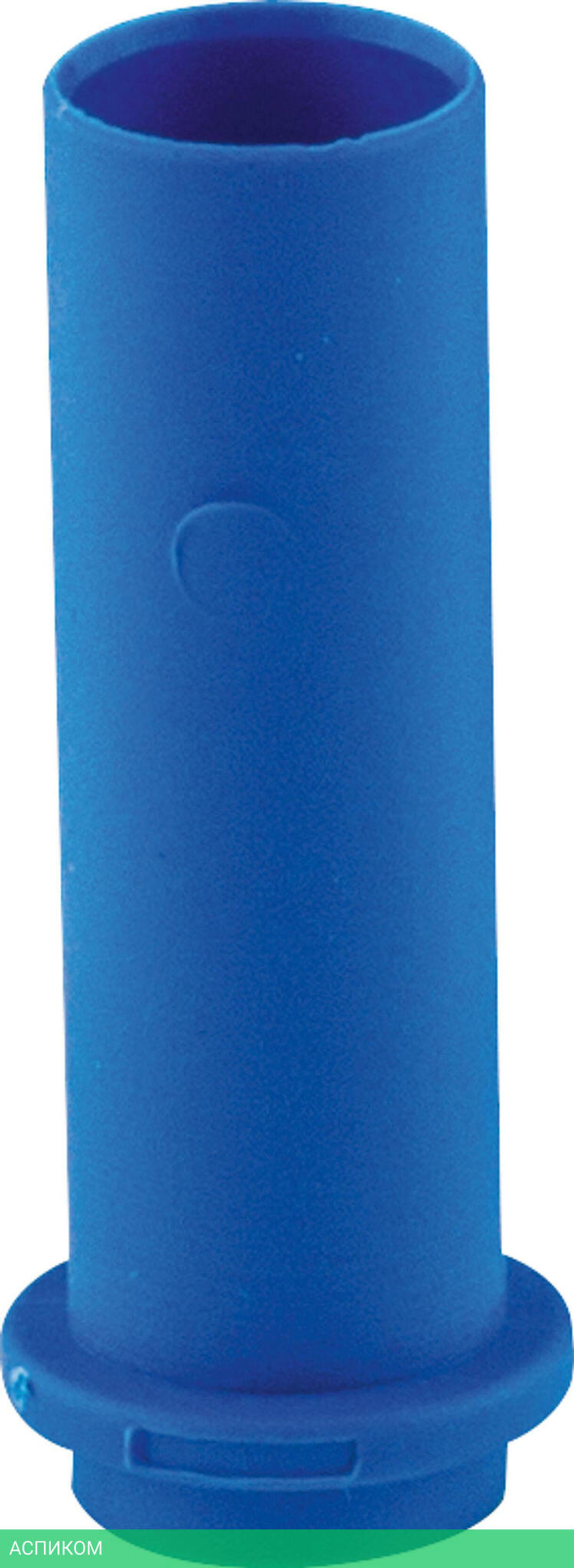 Инъекционный адаптер Fischer D14мм 10шт (1498)