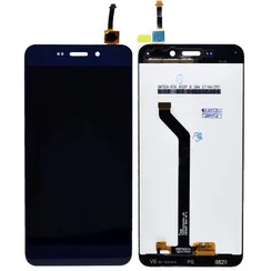 Дисплей для Huawei Honor V9 Play в сборе с тачскрином (Blue) OR