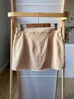 Хлопковая юбка-шорты Patrizia Pepe, 158