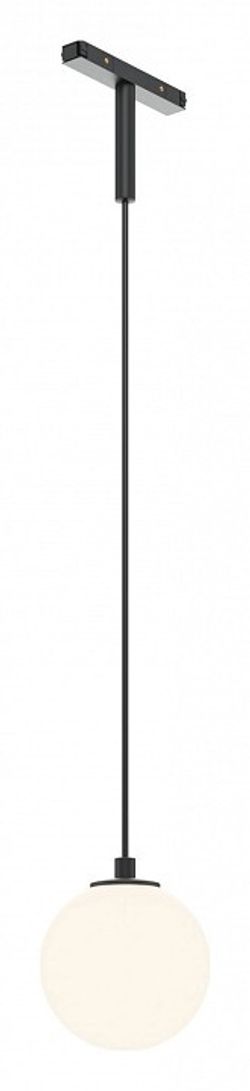 Подвесной светильник Maytoni Luna TR178-1-5WTW-B