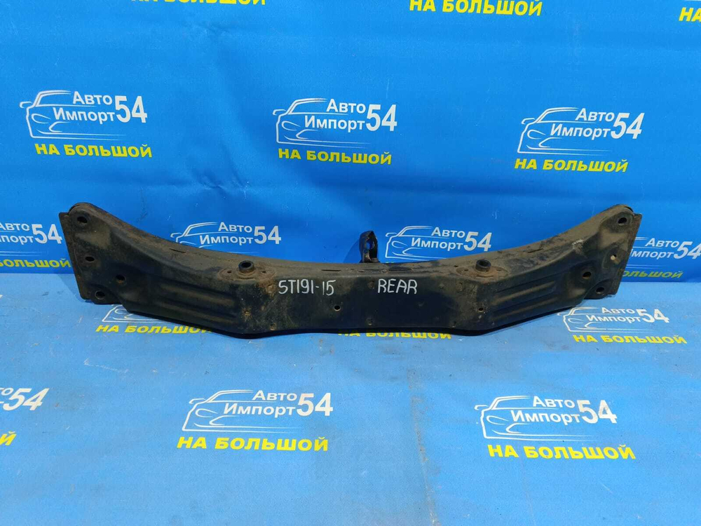 Балка задняя TOYOTA CALDINA 1998