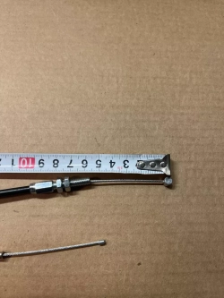 + + Трос газа мотоцикла (двойной) 250см3