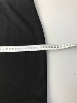 Юбка Gloria Jeans классическая черная 46 размер