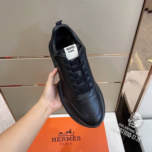 Кроссовки Hermes