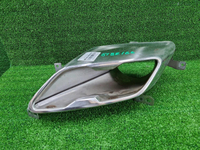 Насадка глушителя левая EXEED TXL (2021-н.в.)