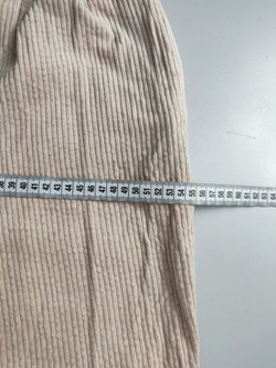 Брюки H&M с вискозой стильные 46 размер