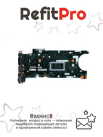 Материнская плата для ноутбука Lenovo T480s i5-8350U 4GB AMT TPM2 UMA WIN (02HL830), оригинал