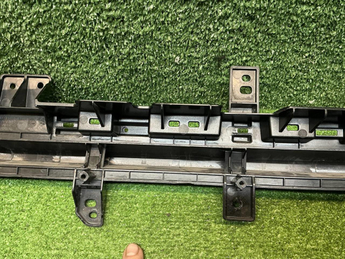 Накладка решетки радиатора Haval H3 (2024-н.в.)