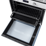 Шкаф духовой электрический MAUNFELD AEOH.749W