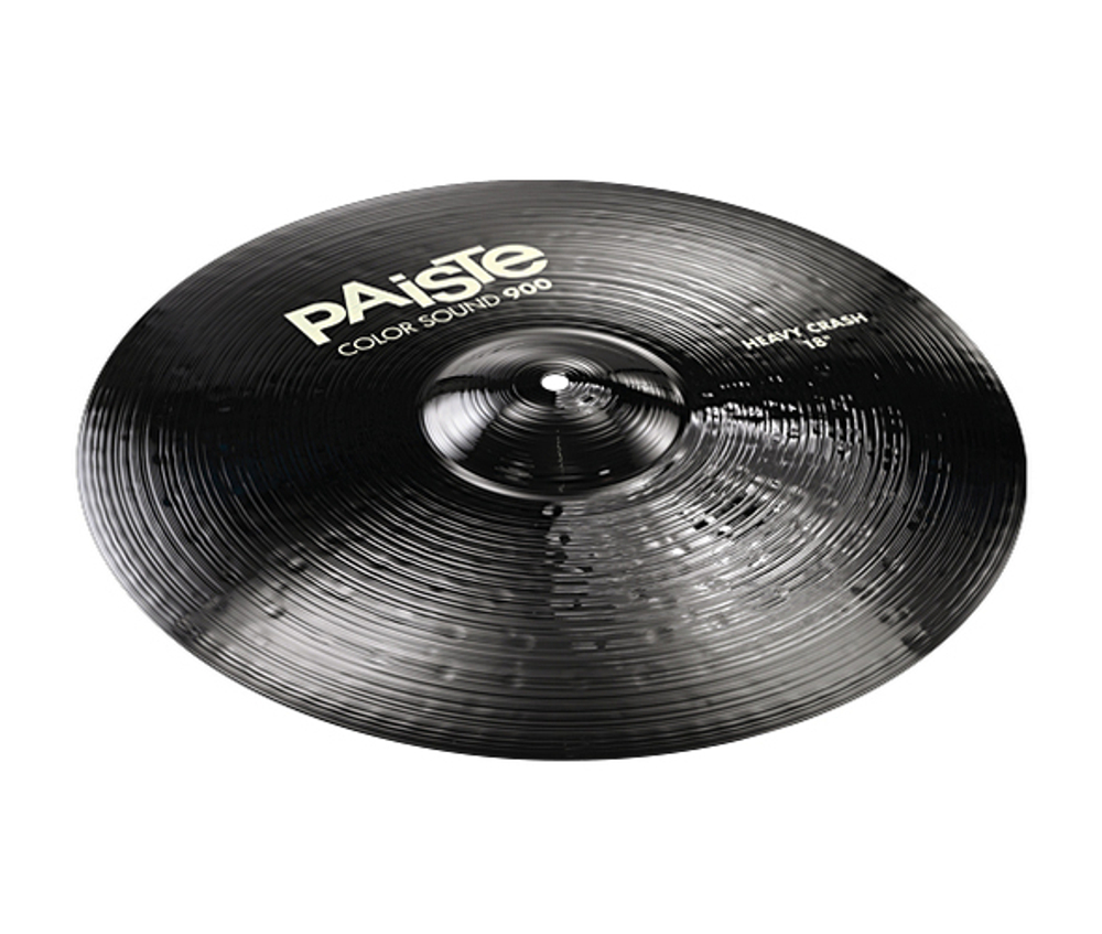 Тарелка крэш Paiste 0001912820