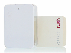 GUCCI Rush Men туалетная вода 50 ml