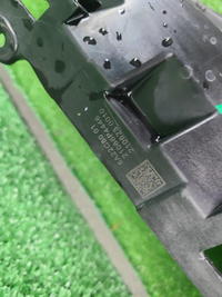 Решетка радиатора BMW 3er G20 G21 G28 (2018-2022)